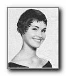 Linda Hines: class of 1960, Norte Del Rio High School, Sacramento, CA.